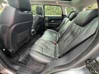 USED 2015 15 LAND ROVER RANGE ROVER EVOQUE 2.2 SD4 Dynamic SUV 5dr Diesel Manual 4WD Euro 5 (s/s) (190 ps) 