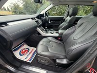 USED 2015 15 LAND ROVER RANGE ROVER EVOQUE 2.2 SD4 Dynamic SUV 5dr Diesel Manual 4WD Euro 5 (s/s) (190 ps) 