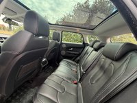 USED 2015 15 LAND ROVER RANGE ROVER EVOQUE 2.2 SD4 Dynamic SUV 5dr Diesel Manual 4WD Euro 5 (s/s) (190 ps) 
