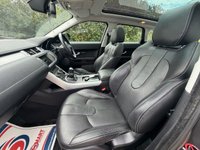 USED 2015 15 LAND ROVER RANGE ROVER EVOQUE 2.2 SD4 Dynamic SUV 5dr Diesel Manual 4WD Euro 5 (s/s) (190 ps) 