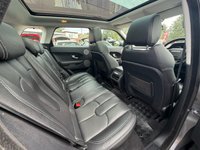 USED 2015 15 LAND ROVER RANGE ROVER EVOQUE 2.2 SD4 Dynamic SUV 5dr Diesel Manual 4WD Euro 5 (s/s) (190 ps) 