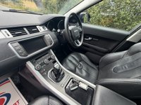 USED 2015 15 LAND ROVER RANGE ROVER EVOQUE 2.2 SD4 Dynamic SUV 5dr Diesel Manual 4WD Euro 5 (s/s) (190 ps) 