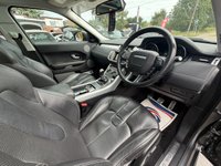 USED 2015 15 LAND ROVER RANGE ROVER EVOQUE 2.2 SD4 Dynamic SUV 5dr Diesel Manual 4WD Euro 5 (s/s) (190 ps) 