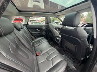 USED 2015 15 LAND ROVER RANGE ROVER EVOQUE 2.2 SD4 Dynamic SUV 5dr Diesel Manual 4WD Euro 5 (s/s) (190 ps) 