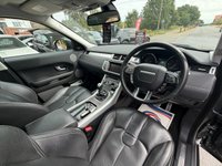 USED 2015 15 LAND ROVER RANGE ROVER EVOQUE 2.2 SD4 Dynamic SUV 5dr Diesel Manual 4WD Euro 5 (s/s) (190 ps) 