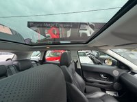 USED 2015 15 LAND ROVER RANGE ROVER EVOQUE 2.2 SD4 Dynamic SUV 5dr Diesel Manual 4WD Euro 5 (s/s) (190 ps) 