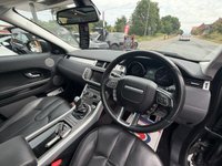USED 2015 15 LAND ROVER RANGE ROVER EVOQUE 2.2 SD4 Dynamic SUV 5dr Diesel Manual 4WD Euro 5 (s/s) (190 ps) 