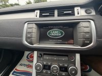 USED 2015 15 LAND ROVER RANGE ROVER EVOQUE 2.2 SD4 Dynamic SUV 5dr Diesel Manual 4WD Euro 5 (s/s) (190 ps) 