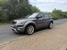 USED 2015 15 LAND ROVER RANGE ROVER EVOQUE 2.2 SD4 Dynamic SUV 5dr Diesel Manual 4WD Euro 5 (s/s) (190 ps) 