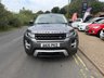 USED 2015 15 LAND ROVER RANGE ROVER EVOQUE 2.2 SD4 Dynamic SUV 5dr Diesel Manual 4WD Euro 5 (s/s) (190 ps) 