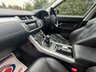USED 2015 15 LAND ROVER RANGE ROVER EVOQUE 2.2 SD4 Dynamic SUV 5dr Diesel Manual 4WD Euro 5 (s/s) (190 ps) 