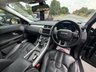USED 2015 15 LAND ROVER RANGE ROVER EVOQUE 2.2 SD4 Dynamic SUV 5dr Diesel Manual 4WD Euro 5 (s/s) (190 ps) 