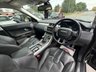 USED 2015 15 LAND ROVER RANGE ROVER EVOQUE 2.2 SD4 Dynamic SUV 5dr Diesel Manual 4WD Euro 5 (s/s) (190 ps) 