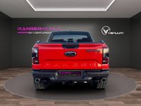 USED 2023 73 FORD RANGER 3.0T V6 EcoBoost Raptor Auto 4WD Euro 6 (s/s) 4dr CENTURIAN XTRA WIDE EDITION