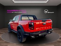 USED 2023 73 FORD RANGER 3.0T V6 EcoBoost Raptor Auto 4WD Euro 6 (s/s) 4dr CENTURIAN XTRA WIDE EDITION