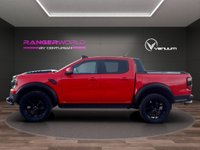 USED 2023 73 FORD RANGER 3.0T V6 EcoBoost Raptor Auto 4WD Euro 6 (s/s) 4dr CENTURIAN XTRA WIDE EDITION