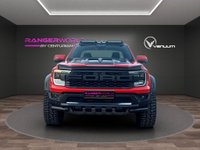 USED 2023 73 FORD RANGER 3.0T V6 EcoBoost Raptor Auto 4WD Euro 6 (s/s) 4dr CENTURIAN XTRA WIDE EDITION