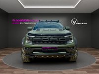 USED 2023 73 FORD RANGER 3.0T V6 EcoBoost Raptor Auto 4WD Euro 6 (s/s) 4dr CENTURIAN XTRA WIDE EDITION
