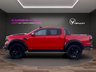 USED 2023 73 FORD RANGER 3.0T V6 EcoBoost Raptor Auto 4WD Euro 6 (s/s) 4dr CENTURIAN XTRA WIDE EDITION