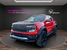 USED 2023 73 FORD RANGER 3.0T V6 EcoBoost Raptor Auto 4WD Euro 6 (s/s) 4dr CENTURIAN XTRA WIDE EDITION