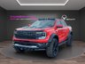 USED 2023 73 FORD RANGER 3.0T V6 EcoBoost Raptor Auto 4WD Euro 6 (s/s) 4dr CENTURIAN XTRA WIDE EDITION
