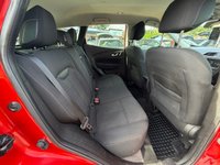 USED 2016 16 RENAULT KADJAR 1.5 dCi Dynamique Nav SUV 5dr Diesel Manual Euro 6 (s/s) (110 ps) 