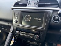 USED 2016 16 RENAULT KADJAR 1.5 dCi Dynamique Nav SUV 5dr Diesel Manual Euro 6 (s/s) (110 ps) 