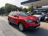 USED 2016 16 RENAULT KADJAR 1.5 dCi Dynamique Nav SUV 5dr Diesel Manual Euro 6 (s/s) (110 ps) 