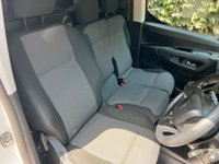 USED 2020 69 CITROEN BERLINGO 1.5 BlueHDi 1000 Enterprise M Panel Van 5dr Diesel Manual SWB Euro 6 (s/s) (100 ps) SAVE 20%, 5 SPEED, A/C, CARPLAY