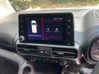USED 2020 69 CITROEN BERLINGO 1.5 BlueHDi 1000 Enterprise M Panel Van 5dr Diesel Manual SWB Euro 6 (s/s) (100 ps) SAVE 20%, 5 SPEED, A/C, CARPLAY
