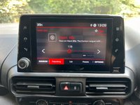 USED 2020 69 CITROEN BERLINGO 1.5 BlueHDi 1000 Enterprise M Panel Van 5dr Diesel Manual SWB Euro 6 (s/s) (100 ps) SAVE 20%, 5 SPEED, A/C, CARPLAY
