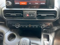USED 2020 69 CITROEN BERLINGO 1.5 BlueHDi 1000 Enterprise M Panel Van 5dr Diesel Manual SWB Euro 6 (s/s) (100 ps) SAVE 20%, 5 SPEED, A/C, CARPLAY