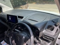 USED 2020 69 CITROEN BERLINGO 1.5 BlueHDi 1000 Enterprise M Panel Van 5dr Diesel Manual SWB Euro 6 (s/s) (100 ps) SAVE 20%, 5 SPEED, A/C, CARPLAY
