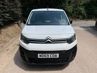 USED 2020 69 CITROEN BERLINGO 1.5 BlueHDi 1000 Enterprise M Panel Van 5dr Diesel Manual SWB Euro 6 (s/s) (100 ps) SAVE 20%, 5 SPEED, A/C, CARPLAY