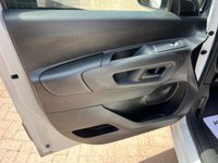 USED 2020 69 CITROEN BERLINGO 1.5 BlueHDi 1000 Enterprise M Panel Van 5dr Diesel Manual SWB Euro 6 (s/s) (100 ps) SAVE 20%, 5 SPEED, A/C, CARPLAY