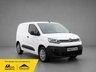 USED 2020 69 CITROEN BERLINGO 1.5 BlueHDi 1000 Enterprise M Panel Van 5dr Diesel Manual SWB Euro 6 (s/s) (100 ps) 