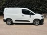 USED 2020 69 CITROEN BERLINGO 1.5 BlueHDi 1000 Enterprise M Panel Van 5dr Diesel Manual SWB Euro 6 (s/s) (100 ps) SAVE 20%, 5 SPEED, A/C, CARPLAY