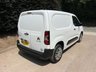 USED 2020 69 CITROEN BERLINGO 1.5 BlueHDi 1000 Enterprise M Panel Van 5dr Diesel Manual SWB Euro 6 (s/s) (100 ps) SAVE 20%, 5 SPEED, A/C, CARPLAY
