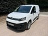 USED 2020 69 CITROEN BERLINGO 1.5 BlueHDi 1000 Enterprise M Panel Van 5dr Diesel Manual SWB Euro 6 (s/s) (100 ps) SAVE 20%, 5 SPEED, A/C, CARPLAY