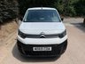 USED 2020 69 CITROEN BERLINGO 1.5 BlueHDi 1000 Enterprise M Panel Van 5dr Diesel Manual SWB Euro 6 (s/s) (100 ps) SAVE 20%, 5 SPEED, A/C, CARPLAY