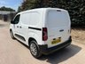 USED 2020 69 CITROEN BERLINGO 1.5 BlueHDi 1000 Enterprise M Panel Van 5dr Diesel Manual SWB Euro 6 (s/s) (100 ps) SAVE 20%, 5 SPEED, A/C, CARPLAY