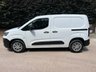 USED 2020 69 CITROEN BERLINGO 1.5 BlueHDi 1000 Enterprise M Panel Van 5dr Diesel Manual SWB Euro 6 (s/s) (100 ps) SAVE 20%, 5 SPEED, A/C, CARPLAY