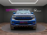 USED 2024 74 FORD RANGER 3.0T V6 EcoBoost Raptor Auto 4WD Euro 6 (s/s) 4dr CENTURIAN EDITION 22' WHEELS