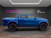 USED 2024 74 FORD RANGER 3.0T V6 EcoBoost Raptor Auto 4WD Euro 6 (s/s) 4dr CENTURIAN EDITION 22' WHEELS