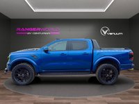 USED 2024 74 FORD RANGER 3.0T V6 EcoBoost Raptor Auto 4WD Euro 6 (s/s) 4dr CENTURIAN EDITION 22' WHEELS
