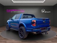 USED 2024 74 FORD RANGER 3.0T V6 EcoBoost Raptor Auto 4WD Euro 6 (s/s) 4dr CENTURIAN EDITION 22' WHEELS