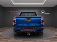USED 2024 74 FORD RANGER 3.0T V6 EcoBoost Raptor Auto 4WD Euro 6 (s/s) 4dr CENTURIAN EDITION 22' WHEELS