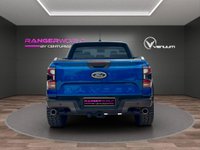 USED 2024 74 FORD RANGER 3.0T V6 EcoBoost Raptor Auto 4WD Euro 6 (s/s) 4dr CENTURIAN EDITION 22' WHEELS