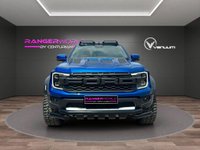 USED 2024 74 FORD RANGER 3.0T V6 EcoBoost Raptor Auto 4WD Euro 6 (s/s) 4dr CENTURIAN EDITION 22' WHEELS