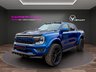 USED 2024 74 FORD RANGER 3.0T V6 EcoBoost Raptor Auto 4WD Euro 6 (s/s) 4dr CENTURIAN EDITION 22' WHEELS